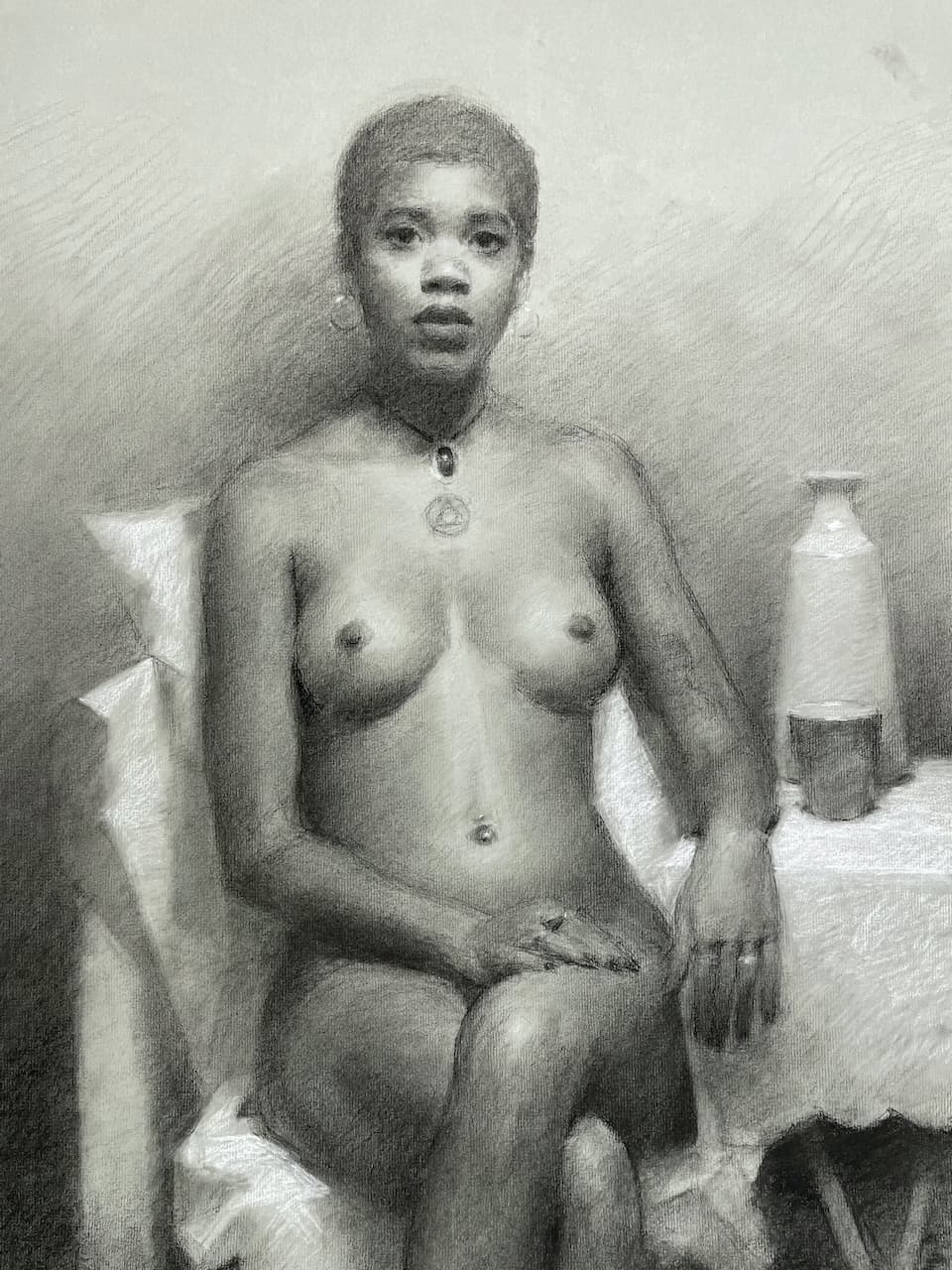 female nude 6